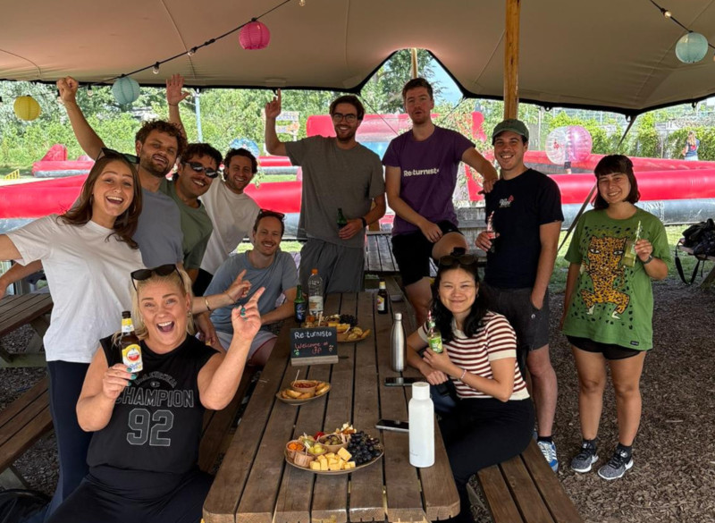 Wellbeing & fun