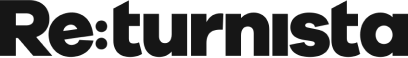 Returnista Logo